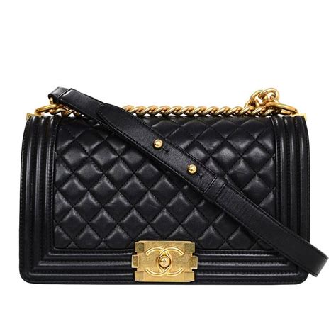 chanel small cube boy bag|chanel boy bag old medium.